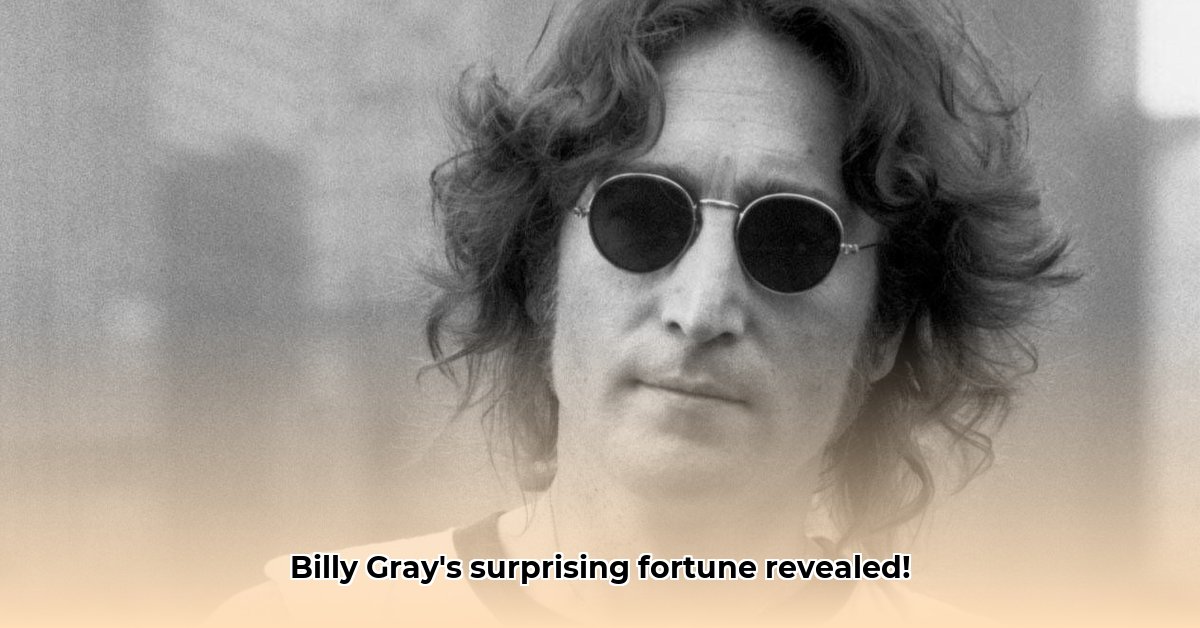 billy-gray-net-worth